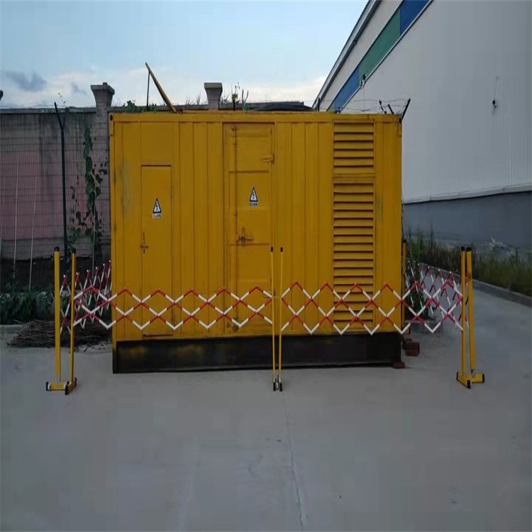 北碚发电机组油箱盖上留出小气孔有什么用？