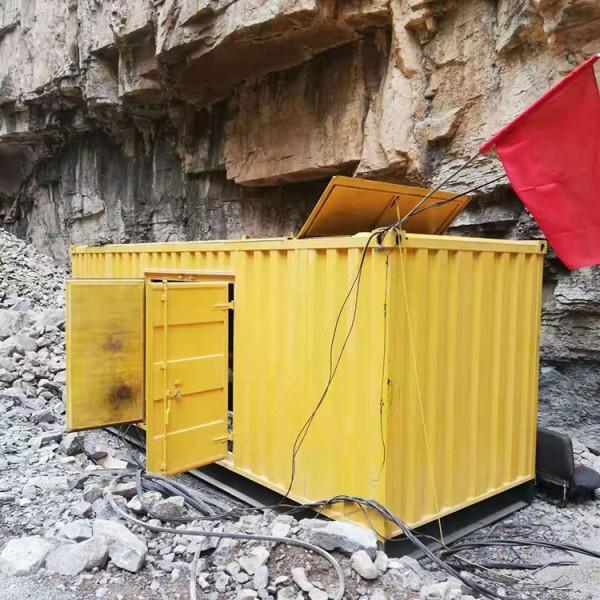 北碚柴油发电机组使用注意事项要牢记