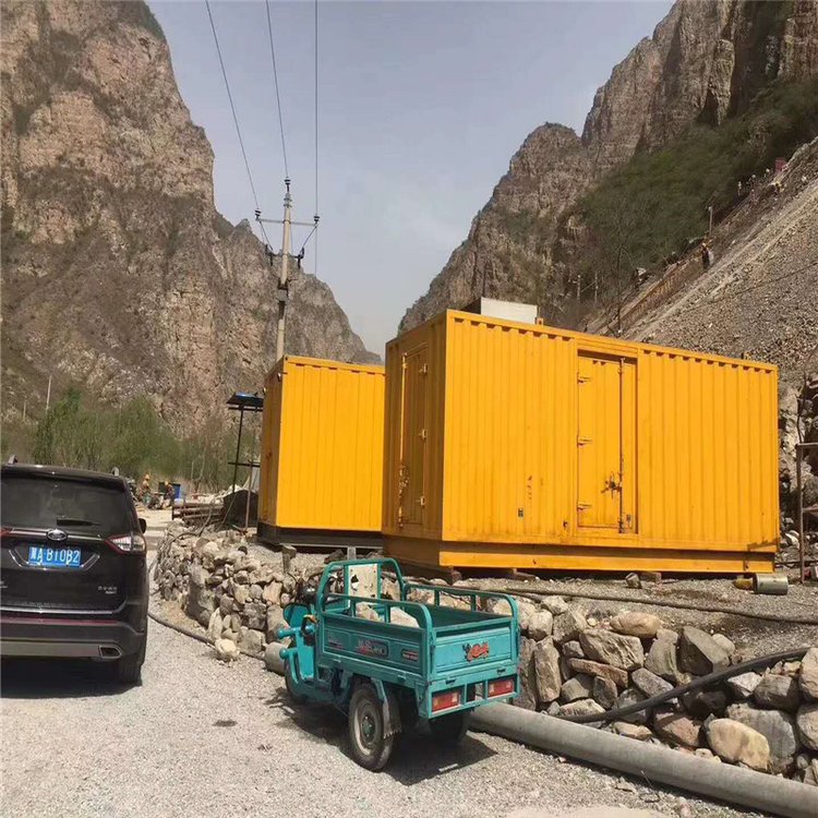 北碚柴油发电机组的保养周期是多久？