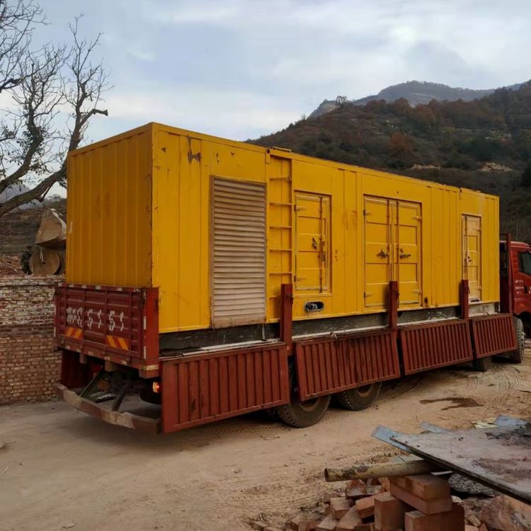 北碚柴油发电机的品牌有哪些？