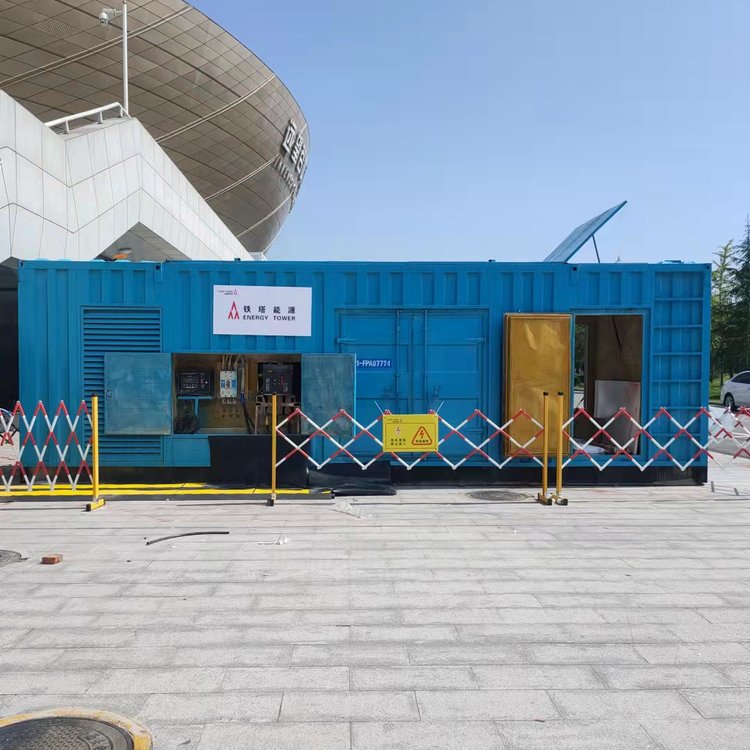 北碚介绍一下发电机组维修保养的具体操作流程