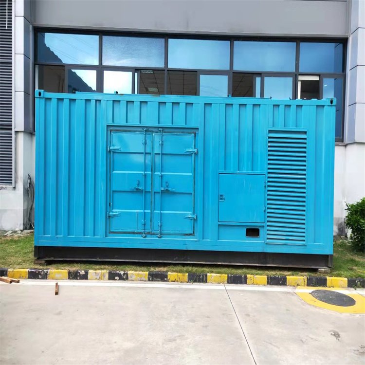 北碚发电机组使用中应注意什么事项？