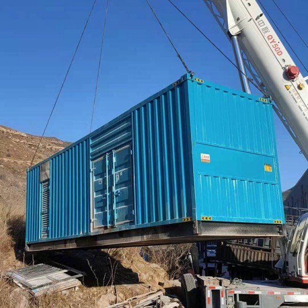 北碚发电机组维修保养中应注意什么事项？