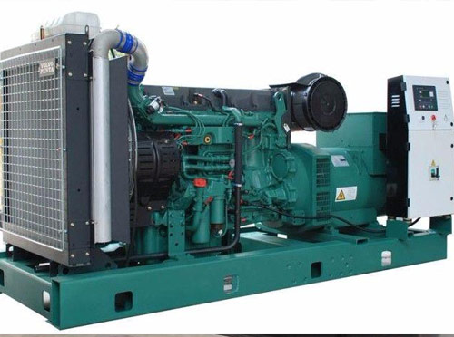 北碚升级现有发电机组的成本大概是多少？