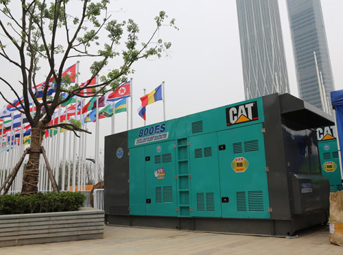 北碚详细介绍一下升级发电机组的具体步骤