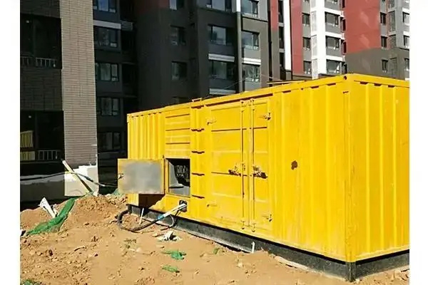 北碚发电机出租负载测试对电瓶的寿命有影响吗？