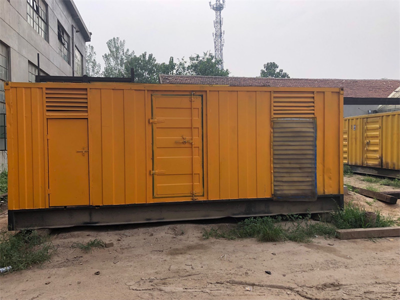 北碚发电机出租进行负载测试时，电瓶电量不足的具体判断标准是什么？