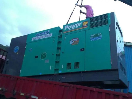 北碚空气滤清器的更换周期一般是多久？