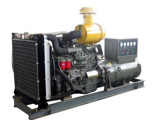 北碚汽油发电机组电瓶电解液密度偏低时如何调整？