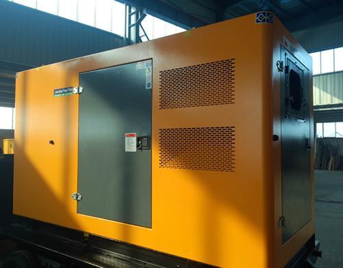 北碚汽油发电机组电瓶电解液的密度应该保持在什么范围？