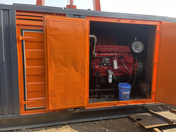 北碚预热过程中启动柴油发电机组对发动机的寿命有多大影响？