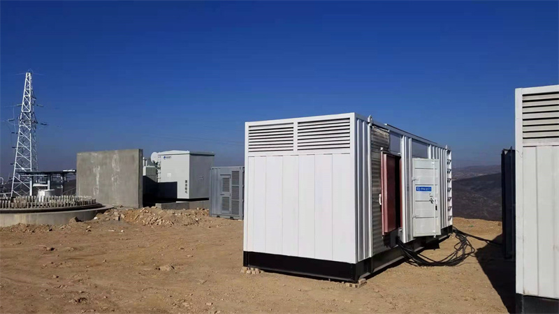 北碚带预热系统的柴油发电机组在冬季启动后需要注意什么？